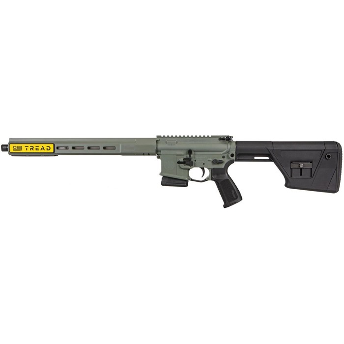 Sig Sauer RM400-16B-TRD-PRED M400 Tread Predator 5.56 NATO 16" Semi-Auto