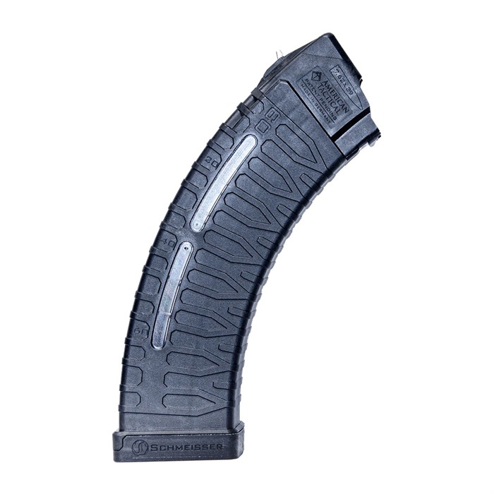 ATI AK-47 SCHMEISSER MAGAZINE 60-ROUND 7.62X39