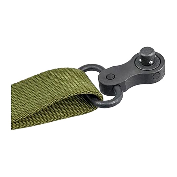 Tech Ten Tactical 102 Swinger Sling Mount Black