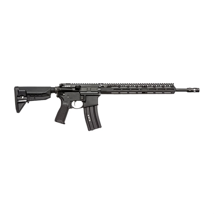 BCM RECCE-16 LW 5.56 16" 30RD BLK
