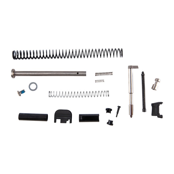 Cross Armory CRUPK-G317S Slide Parts Kit Glock 17 Gen 3