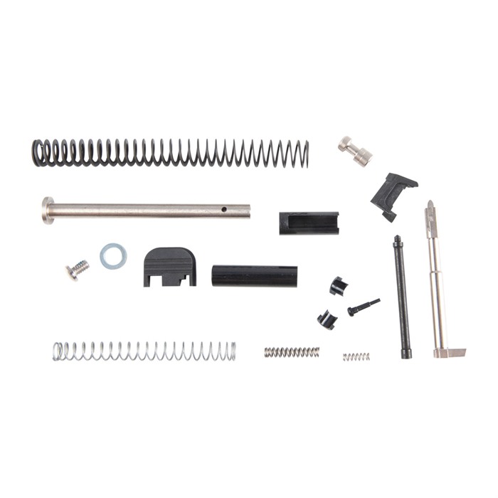 Cross Armory CRUPK-G319S Slide Parts Kit Glock 19 Gen 3