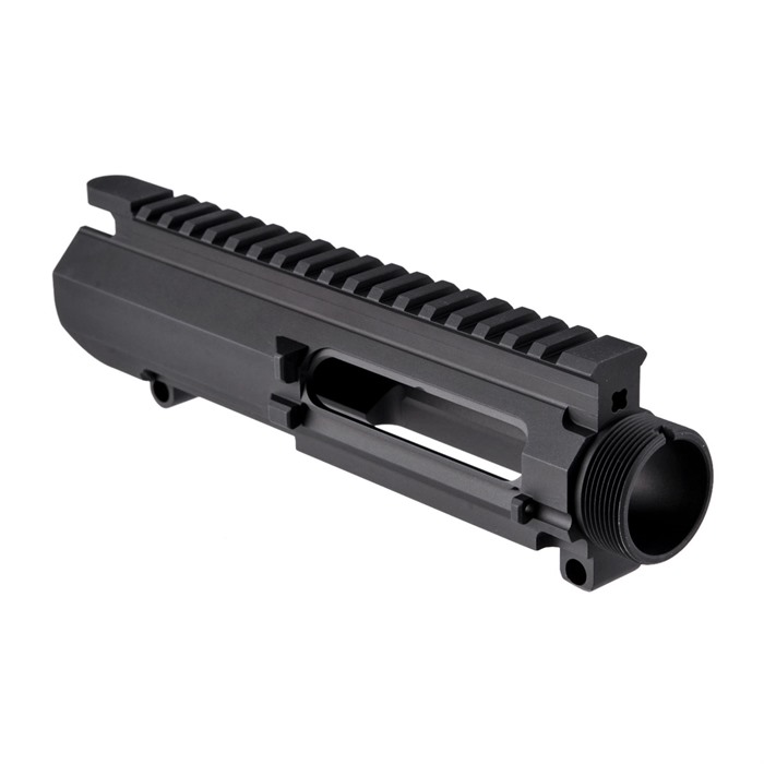 17 Design AR 308 Billet Upper Receiver 17-17D-00-DPMSU Anodized .308