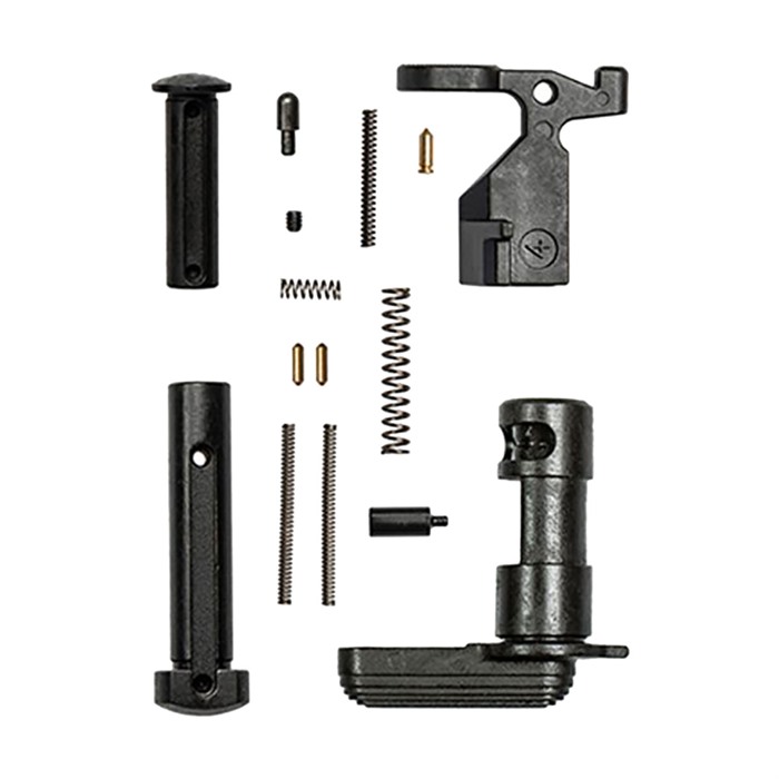 EPC LOWER PARTS KIT MINUS FCG/GRIP