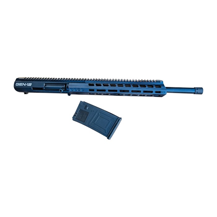 GENESIS ARMS GEN-12 14.5" UPPER RECEIVER 12 GAUGE