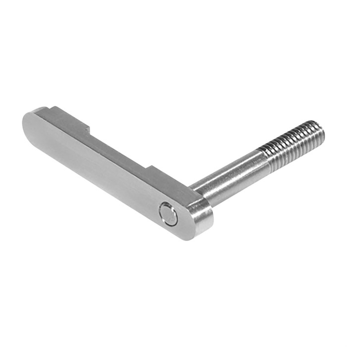 BADGER ORDNANCE TITANIUM MAGAZINE CATCH