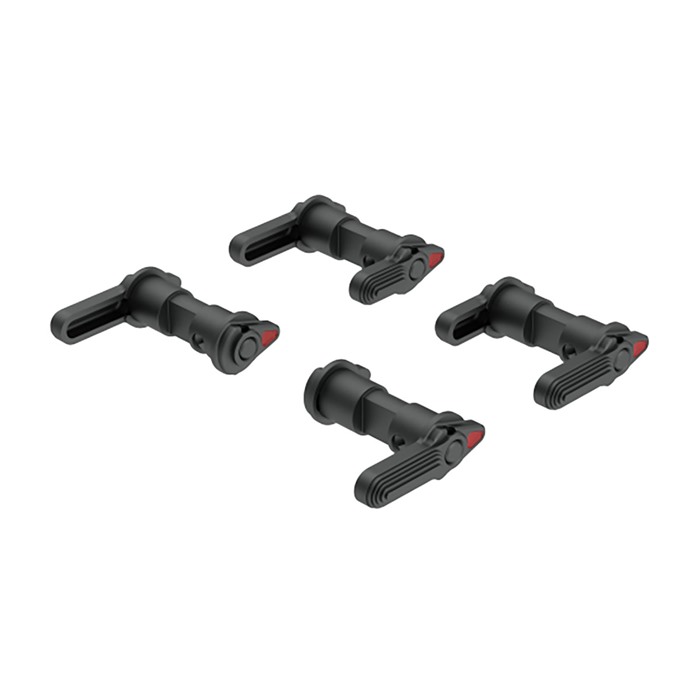 Badger ORDNANCE C1 MODULAR SAFETY BLACK