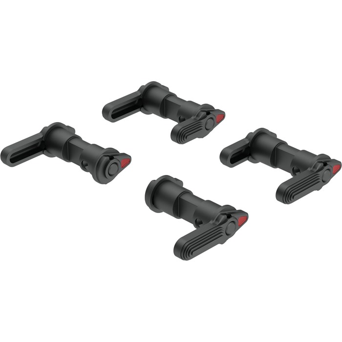 Badger ORDNANCE C1 MODULAR SAFETY FULL AUTO BLACK