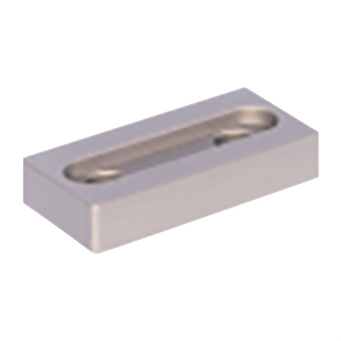Badger ORDNANCE CONDITION ONE ARC SPACER BLOCK .250" TAN