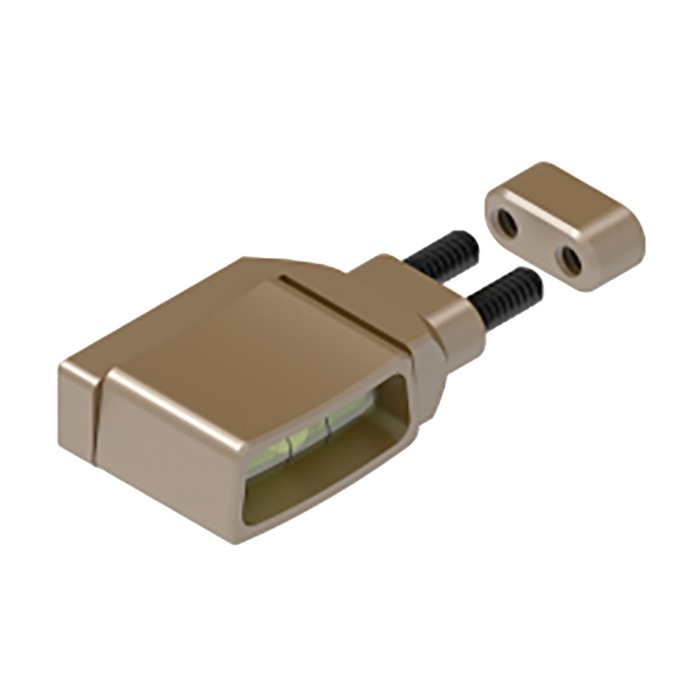 Badger ORDNANCE CONDITION ONE ANTI-CANT DEVICE TAN - Badger Ordnance