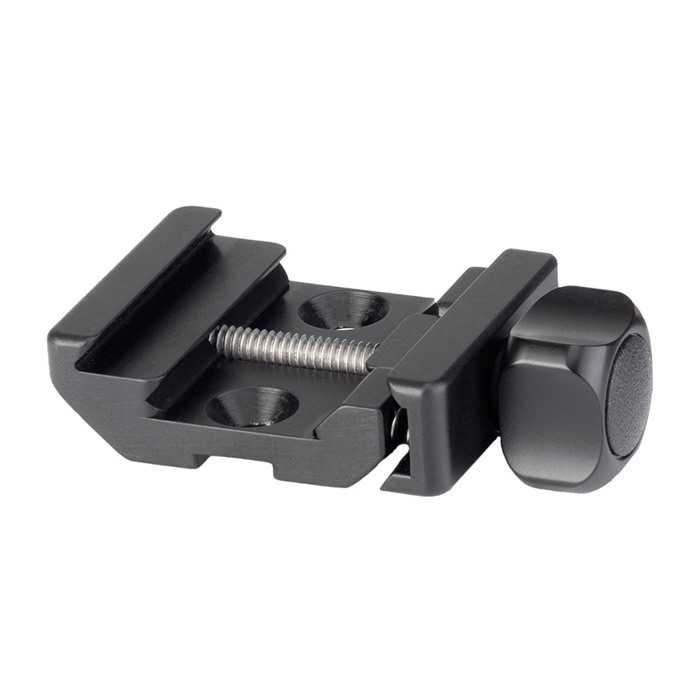 Really Right Stuff BTC-PRO 17-S Bipod Clamp