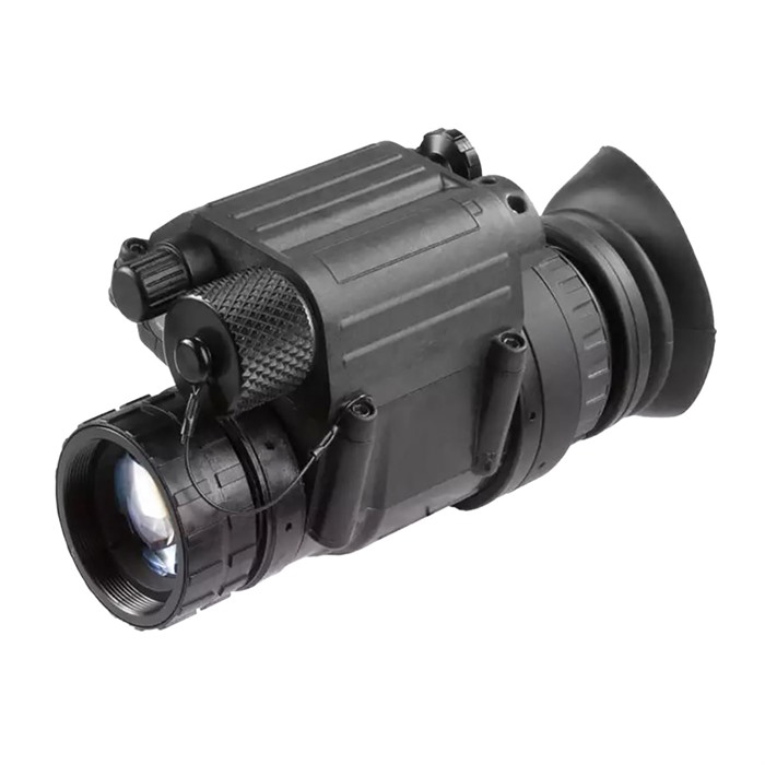 AGM SECUTOR LRF-C 75-640 Thermal Clip-On 640x512 75mm Lens 50Hz