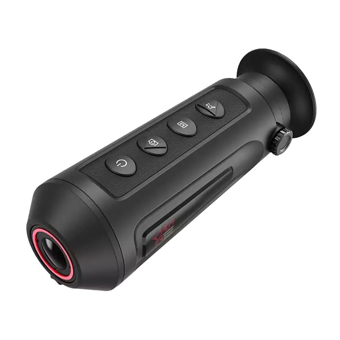 AGM Global Vision Asp-Micro TM160 Thermal Monocular 160x120 720x540 Black