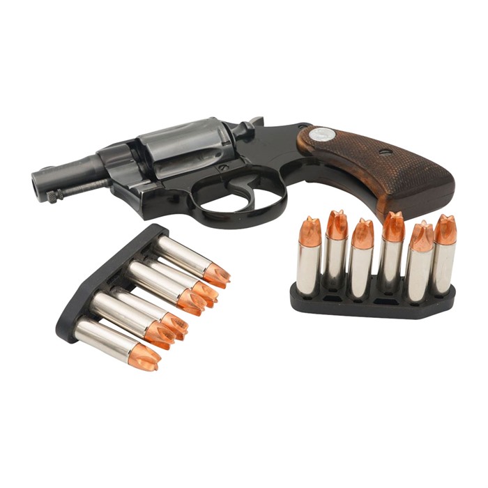 K-PAK 6 SHOT SPEEDLOADER 2-PACK
