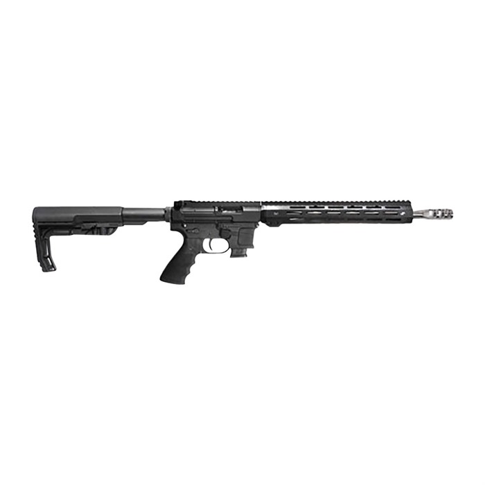 JP Enterprises JP-5 RR-JP5G940/TCSC 9mm 14.5" 17+1 Black Carbine