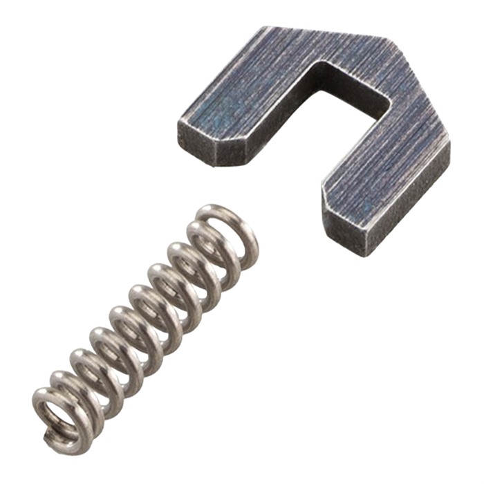 Apex TACTICAL SPECIALTIES INC SPRINGFIELD HELLCAT THUMB SAFETY PLUNGER & SPRING