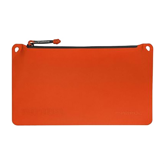 MAGPUL DAKA POUCH MED ORG 7"X12"
