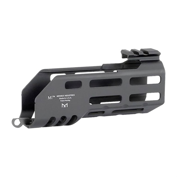 Midwest Industries MI-SIGR-5.25 Sig Sauer Rattler 5.25" M-LOK Handguard