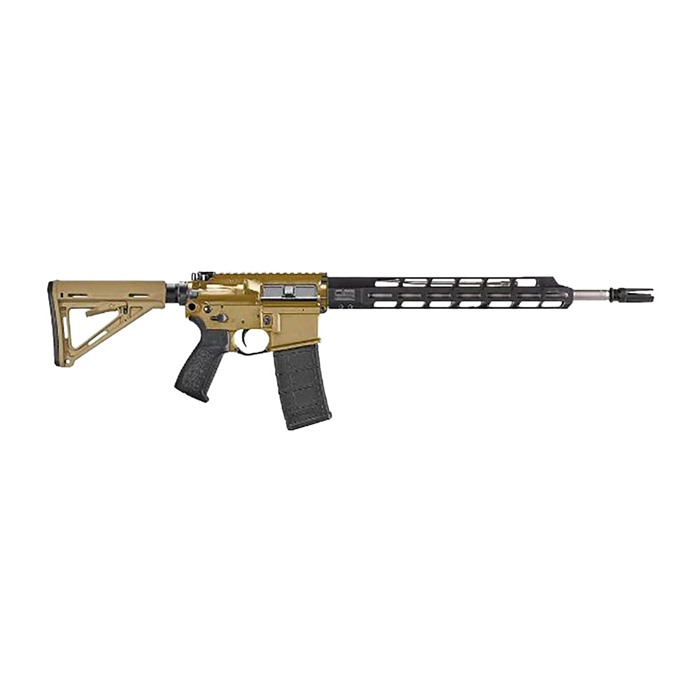 Sig Sauer RM400-16B-TRD-SB-SE M400 Tread Snakebite 5.56 NATO 16" Tan 30rd