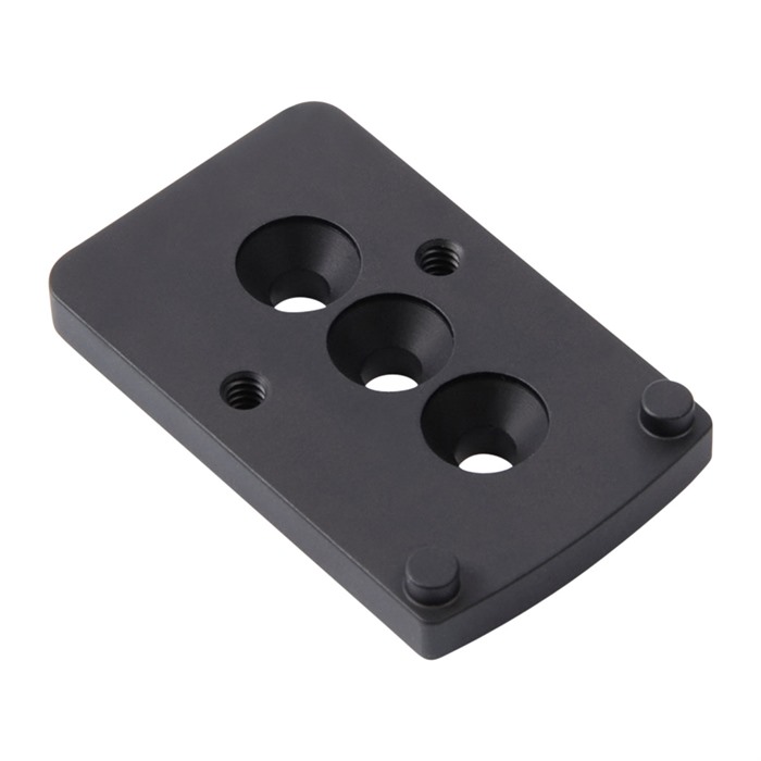 UNITY FAST PLATE RMR/SRO