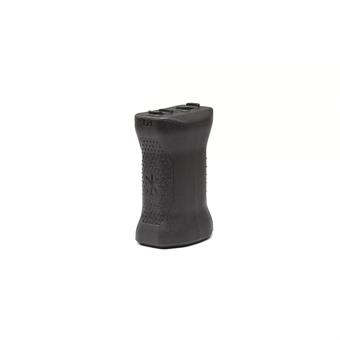 Unity Tactical MS-VFGB Vertical Fore Grip M-LOK Black, Polymer, 1.1 oz