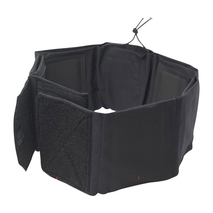 Unity Tactical CL-BLT-B-L Clutch Belt Large 40"-48" Black