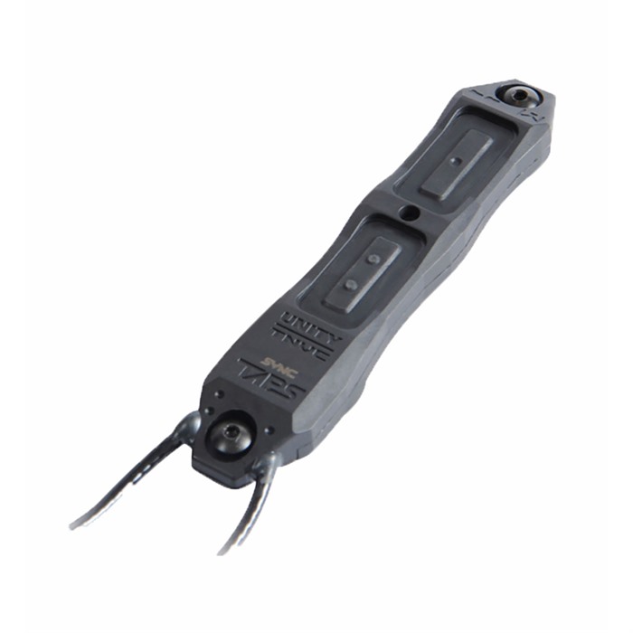 Unity Tactical TAPC-SI9B TAPS Sync Surefire/Laser 9" Black Variant 2