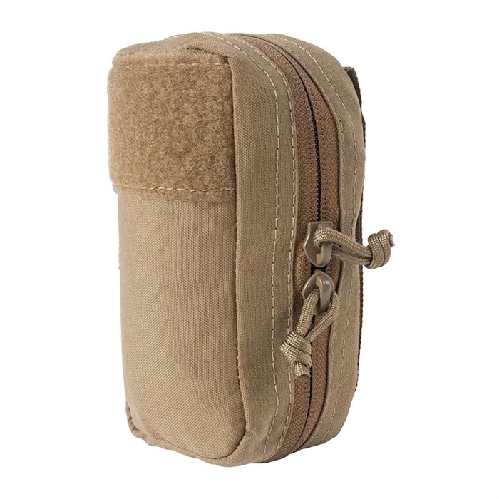 NORTH AMERICAN RESCUE M-FAK MINI FIRST AID BASIC KIT COYOTE