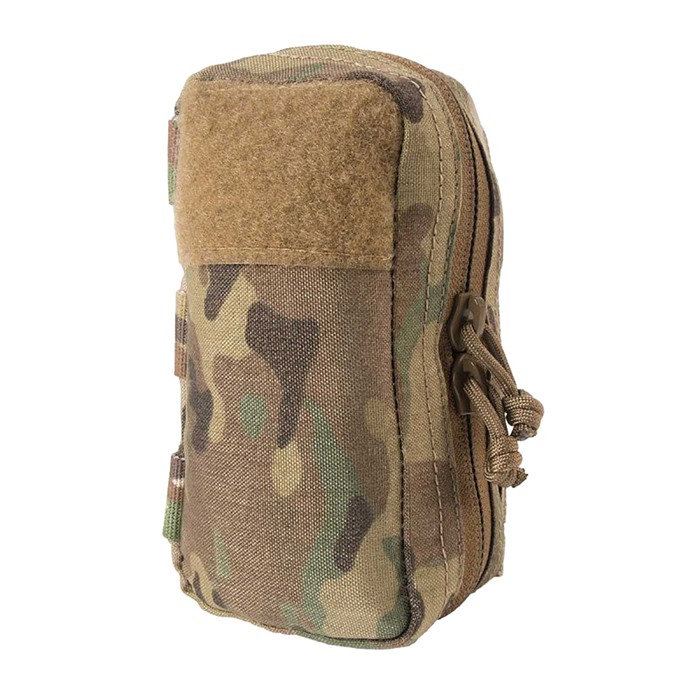 NORTH AMERICAN RESCUE M-FAK MINI FIRST AID BASIC KIT MULTICAM