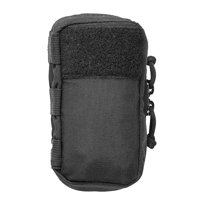 NORTH AMERICAN RESCUE M-FAK MINI FIRST AID KIT W/COMBAT GAUZE BLACK