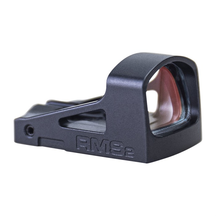 SHIELD SIGHTS LTD. REFLEX MINI SIGHT 2.0 8 MOA RED DOT GLASS EDITION