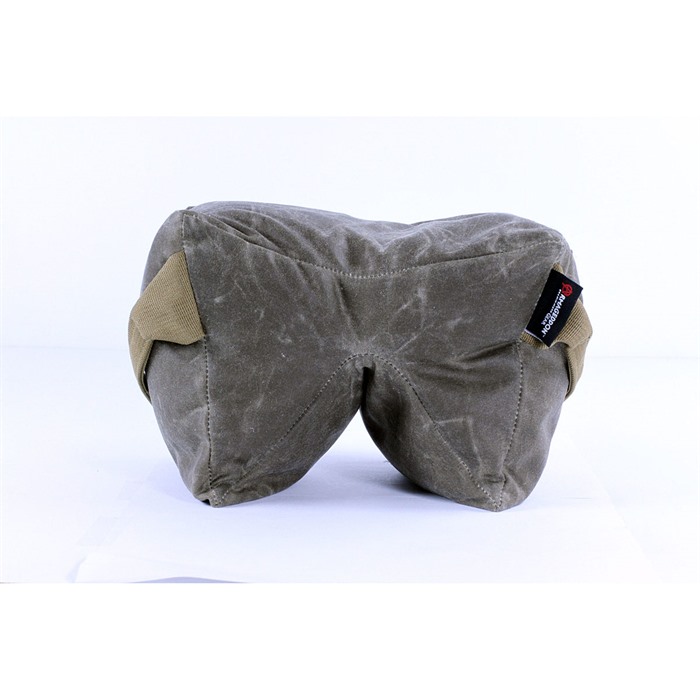 ARMAGEDDON GEAR SCHMEDIUM GAME CHANGER BROWN WAXED CANVAS HEAVY FILL