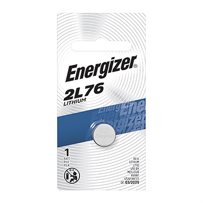 Energizer 3V Coin Style Battery