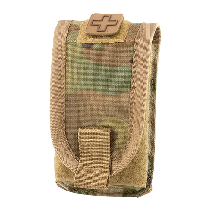 Tourniquet/Self-Aid Pouch