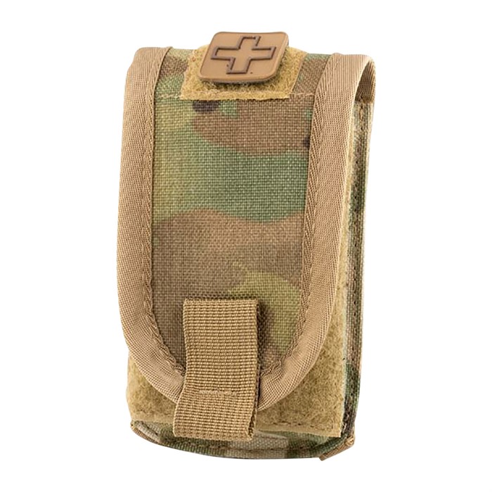ELEVEN 10 E10-1005B-MTC Tourniquet Pouch Multicam Belt Attachment
