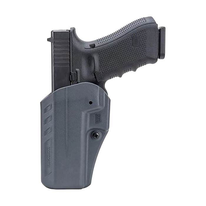 BLACKHAWK GLOCK 48 S&W M&P EZ HOLSTER URBAN GRAY