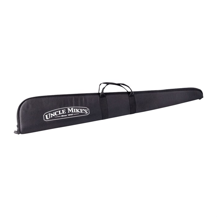 Uncle Mike's 52" Padded Shotgun Case Black