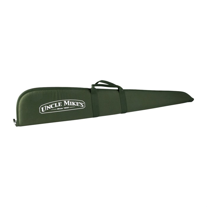 Uncle Mike's 48" Shotgun Case Green Large