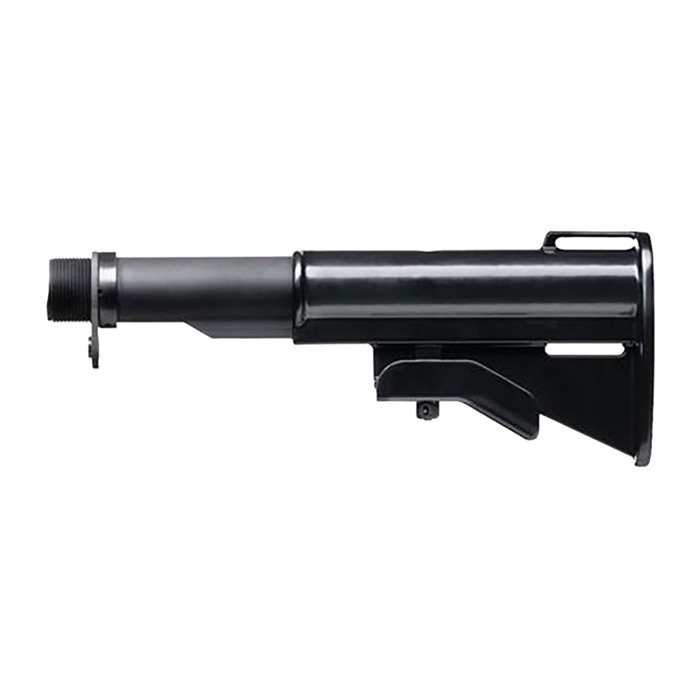 DBST ESS RETRO ALM CAR STOCK BLK