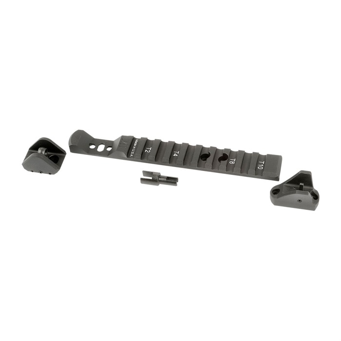 MIDWEST INDUSTRIES, INC. MARLIN 1895 GHOST RING RAIL SIGHT SET-img-0