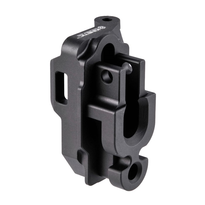 Kinetic STR3-200 Stribog Stock Adaptor Black