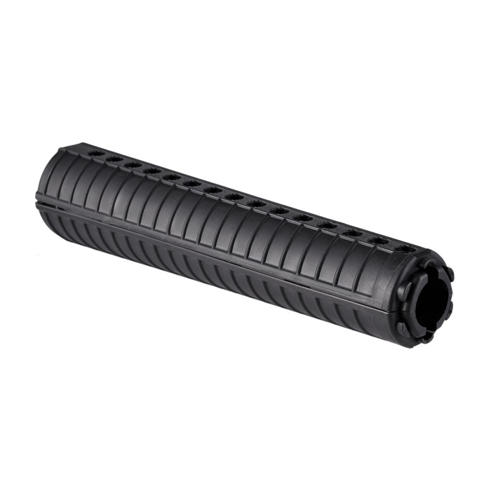 Luth-AR HG-A2 AR-15 A2 12" Rifle Length Handguard Black