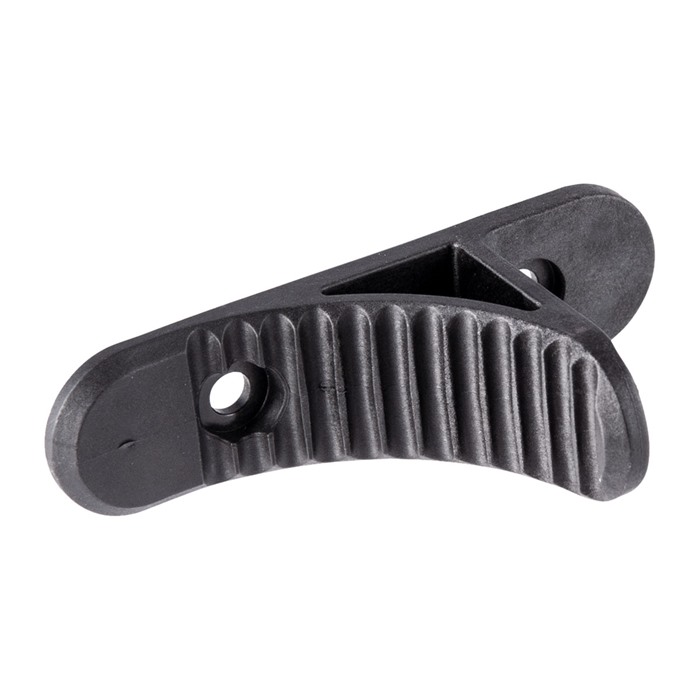 True North Concepts GPS01 GripStop M-LOK Polymer Black