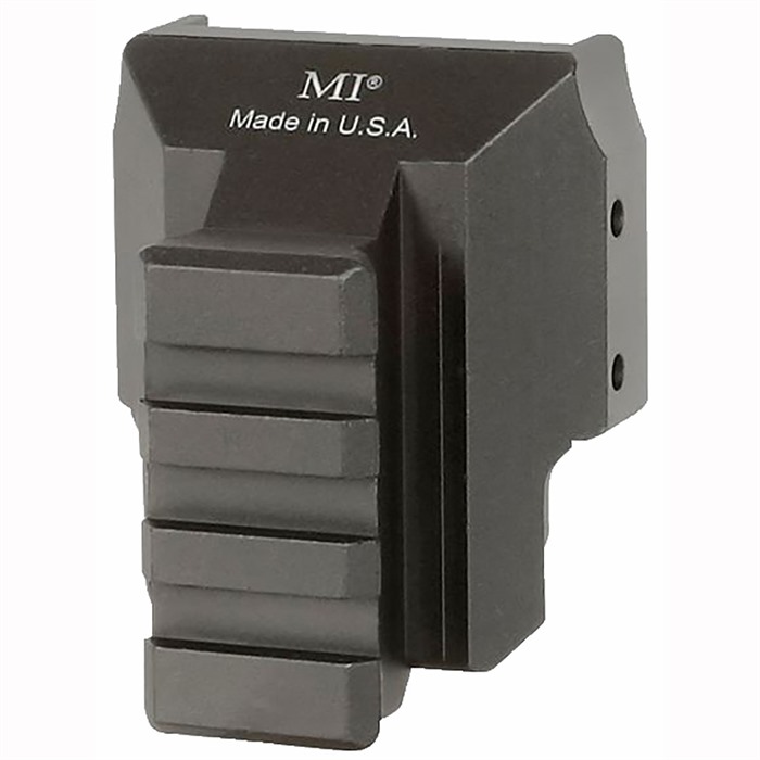 Midwest Industries MI-UPSA Uzi Pro Stock Adapter Black