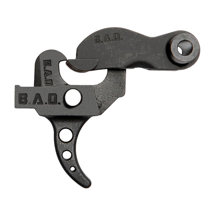 BAD ENHANCED AK TRIGGER