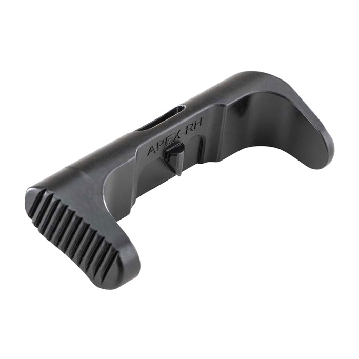 Apex TACTICAL SPECIALTIES INC FN 509 EXTENDED MAGAZINE RELEASE RIGHT