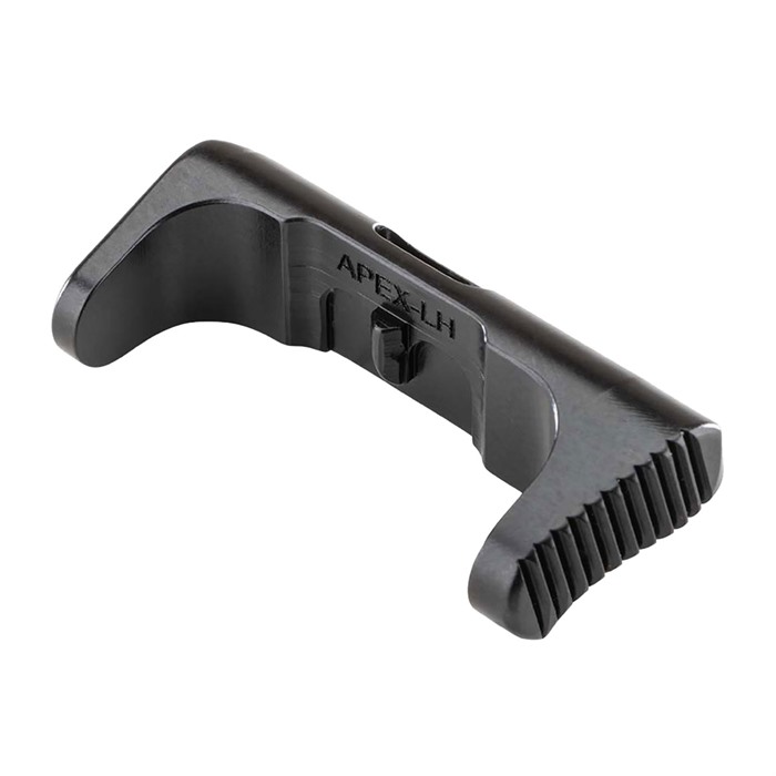 Apex Tactical 119-131 FN 509 Extended Magazine Release Anodized Left