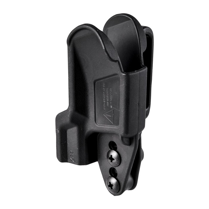 RAVEN CONCEALMENT SYSTEMS VANGUARD 2 OVERHOOK SIG P320 X-FRAME BLACK