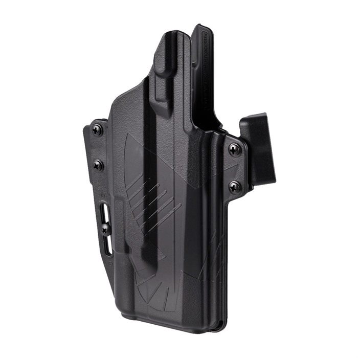 RAVEN CONCEALMENT SYSTEMS SIG 320 FULL SIZE W/ X300U A/B PERUN HOLSTER BLACK