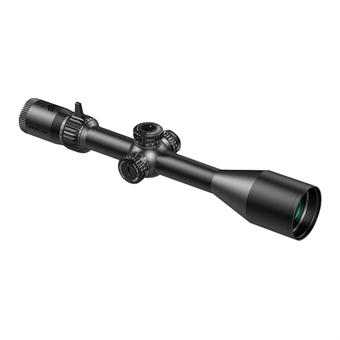 KENTUCKY LONG PRECISION SERIES 2-12X44MM FFP ILLUMINATED RIFLE SC
